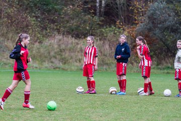 Bild 35 - C-Juniorinnen TuS Tensfeld - FSC Kaltenkirchen 2 : Ergebnis: 5:2